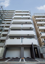 ラシウダ博多駅南の画像