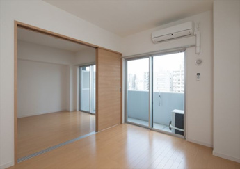 【居間・リビング】