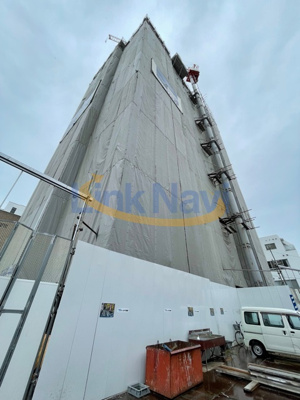 【外観】 | セレニテ新大阪プリエ