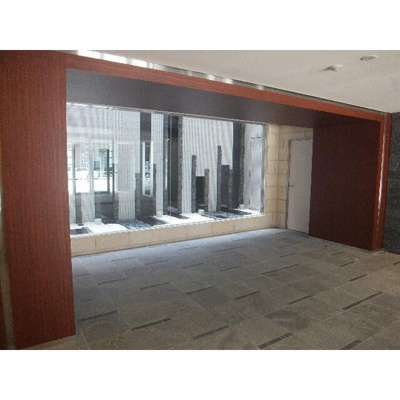 【エントランス】 | プレール・ドゥーク蔵前 |  