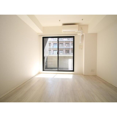 【居間・リビング】 | プレール・ドゥーク蔵前 | 洋室約7.5帖 