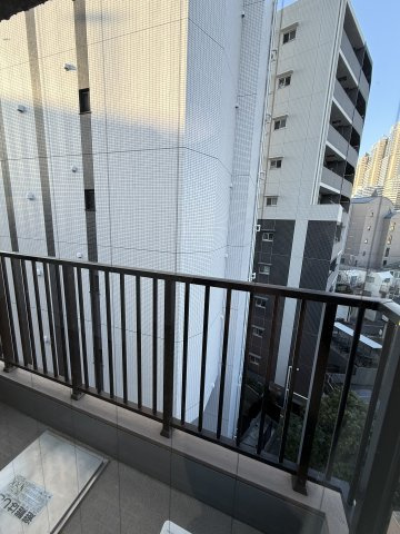 ハイツ参宮橋のその他