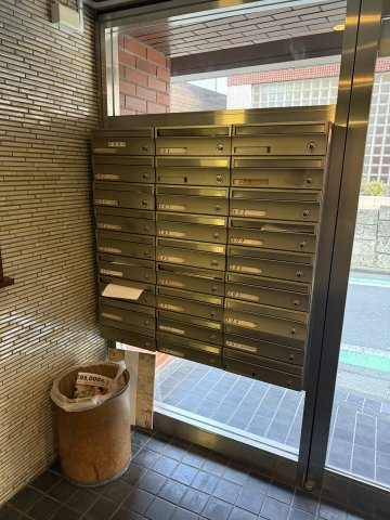 ハイツ参宮橋のその他