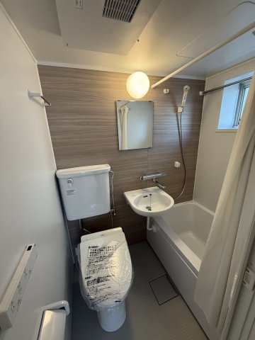 ハイツ参宮橋のその他