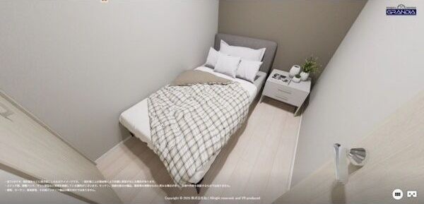 ジュエル刈谷大正町　　刈谷市の賃貸ならクラスホーム刈谷店の内装