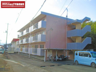 伊豆の国市三福 売一棟マンション ES06065の画像