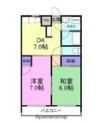 【間取り】 | 伊豆の国市三福　間取り一例