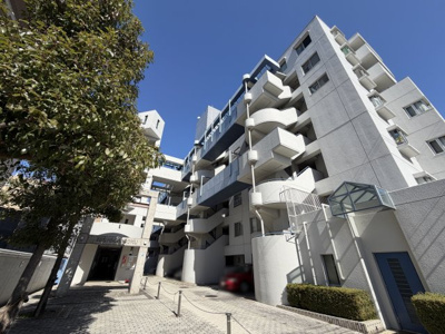 【外観】 | パークテラス西京極