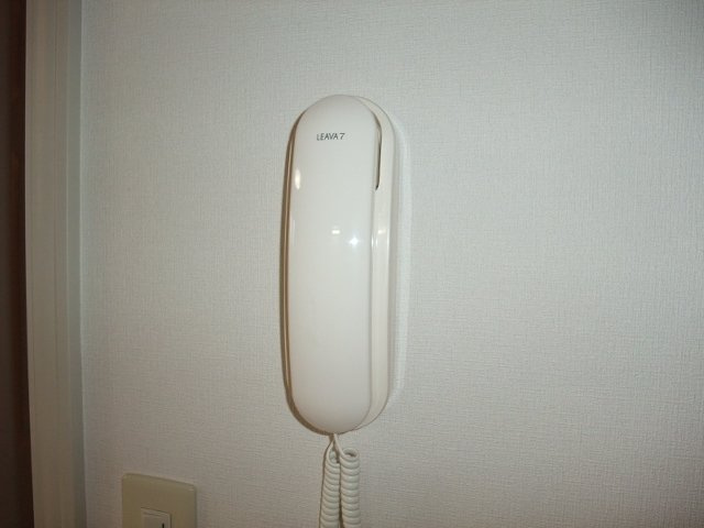 インターホン