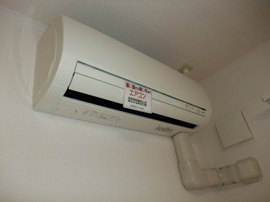 エアコン