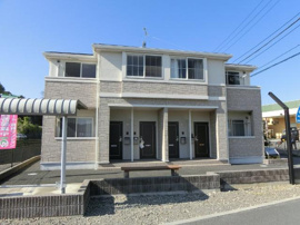 外観写真（昼）