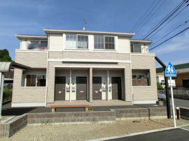 外観写真（昼）