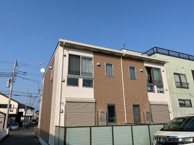 外観写真（昼）