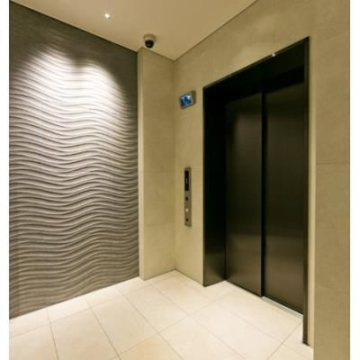 パークアクシス大森のその他共用部分