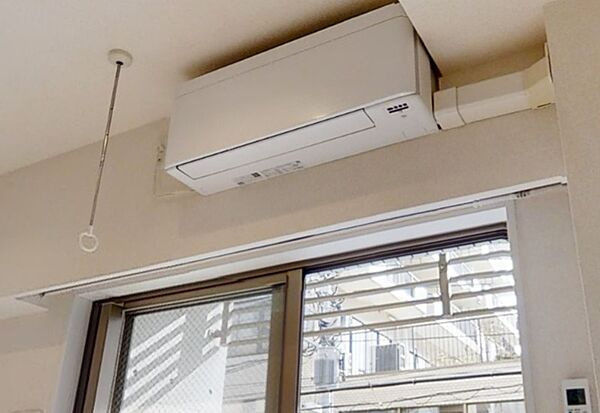 カスタリア菊川の設備|同一仕様