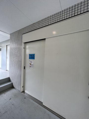 カスタリア菊川のその他共用部分