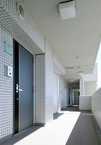 カスタリア菊川のその他共用部分