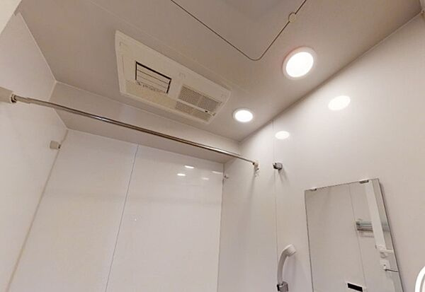 カスタリア菊川の設備