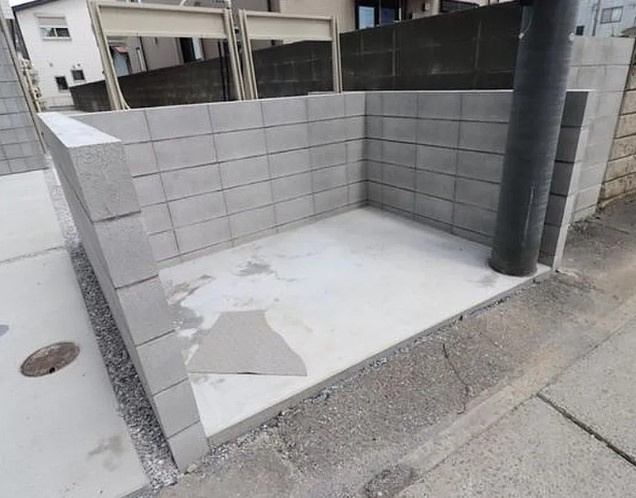 MELLAS武蔵浦和のその他共用部分|※同仕様