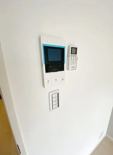 MELLAS武蔵浦和のセキュリティ|※同仕様