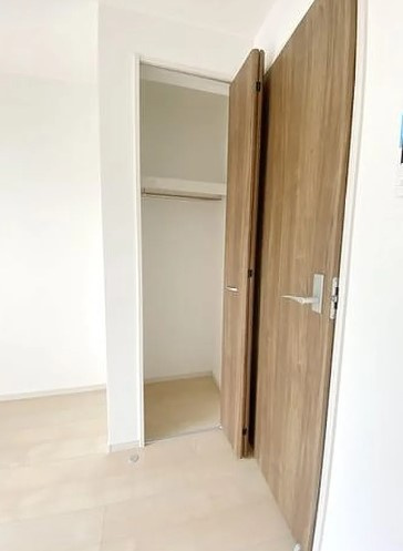 MELLAS武蔵浦和の収納|※同仕様