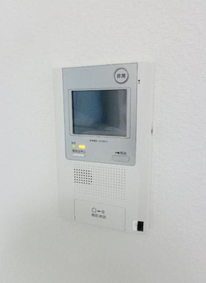 【セキュリティ】 | グランヴァン深川木場