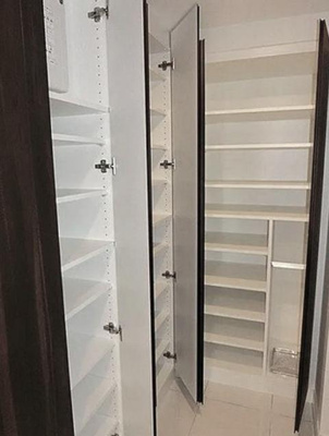 【玄関】 | グランヴァン深川木場