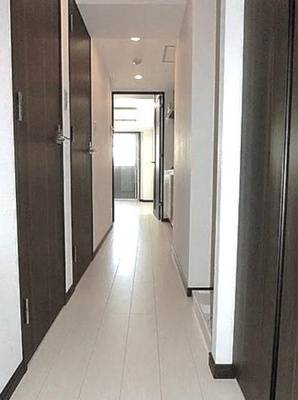 【内装】 | グランヴァン深川木場