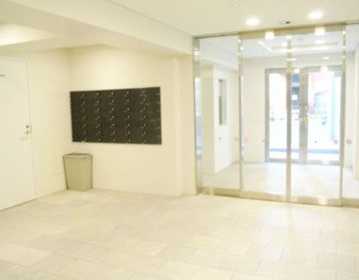 【エントランス】 | グランヴァン深川木場