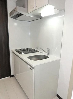 【キッチン】 | グランヴァン深川木場