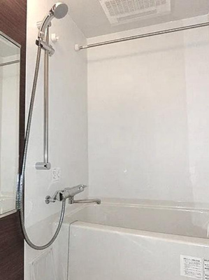 【浴室】 | グランヴァン深川木場