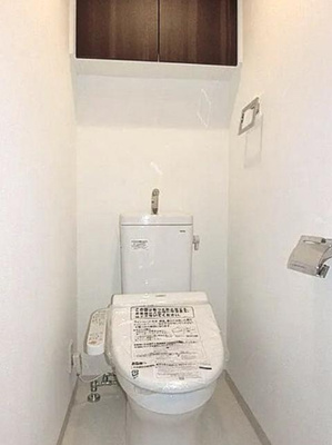 【トイレ】 | グランヴァン深川木場