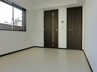 【寝室】 | グランヴァン深川木場