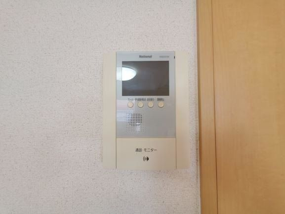 ＳＵＮ　ＦＬＯＷＥＲのセキュリティ