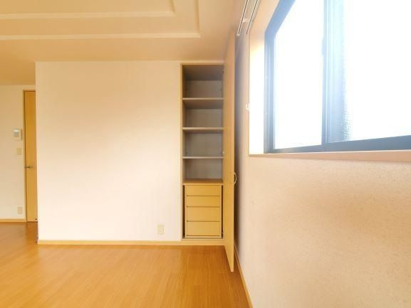 ＳＵＮ　ＦＬＯＷＥＲの収納