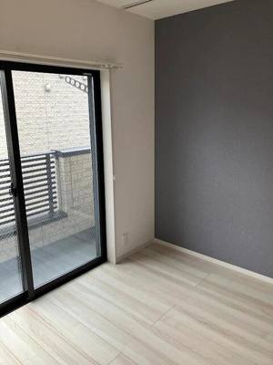 【バルコニー】 | メルディア梅島Ⅲ |  