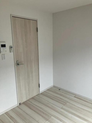 【セキュリティ】 | メルディア梅島Ⅲ |  