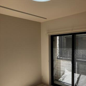 【居間・リビング】 | メルディア梅島Ⅲ |  