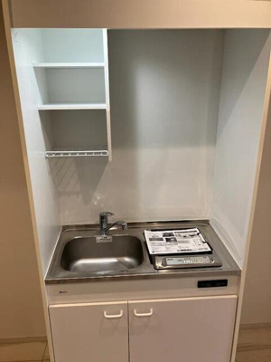 【その他】 | メルディア梅島Ⅲ |  