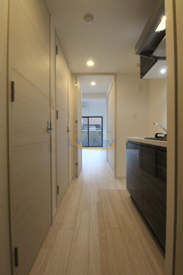 【内装】 | ライジングメゾン新大阪サウス