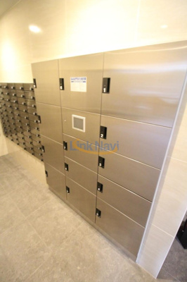 【その他共用部分】 | ライジングメゾン新大阪サウス