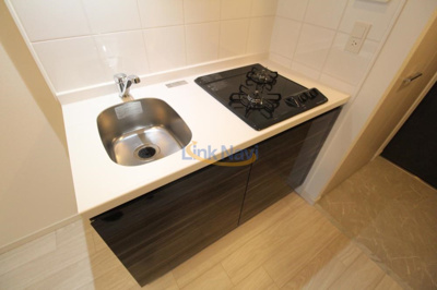 【キッチン】 | ライジングメゾン新大阪サウス