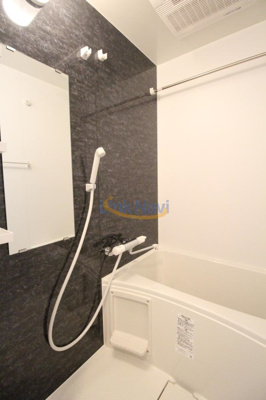 【浴室】 | ライジングメゾン新大阪サウス