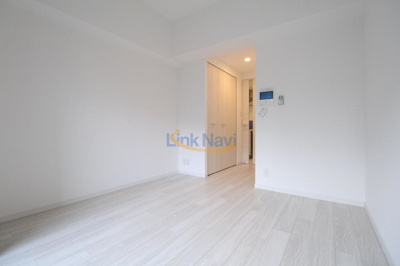 【寝室】 | ライジングメゾン新大阪サウス