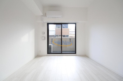 【居間・リビング】 | ライジングメゾン新大阪サウス