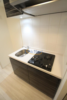 【キッチン】 | ライジングメゾン新大阪サウス