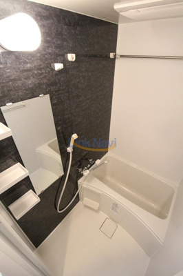 【浴室】 | ライジングメゾン新大阪サウス