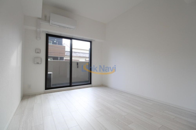 【居間・リビング】 | ライジングメゾン新大阪サウス