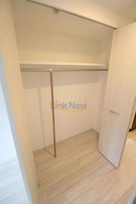 【収納】 | ライジングメゾン新大阪サウス