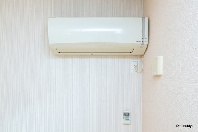 リジェール　オール　セゾン　Bの設備